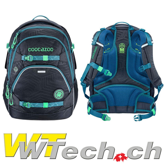 Rucksack ScaleRale Diveman