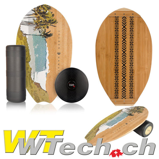 Balance Board Homerider SURF Nalu