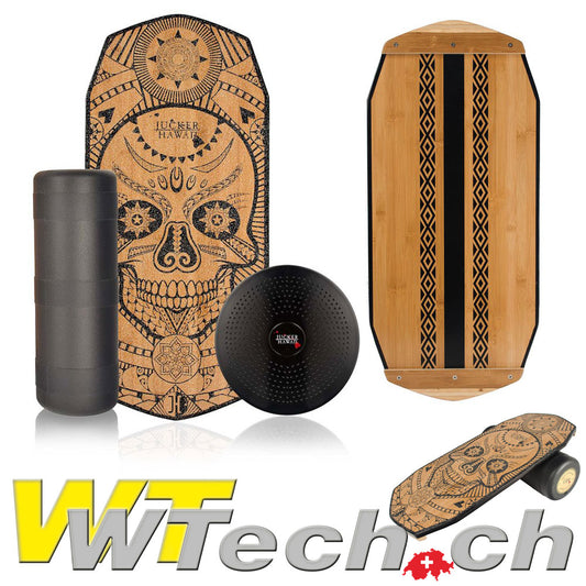 Balance Board Homerider AHI Iwi