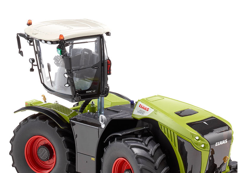 Claas Xerion 4500 Trac VC