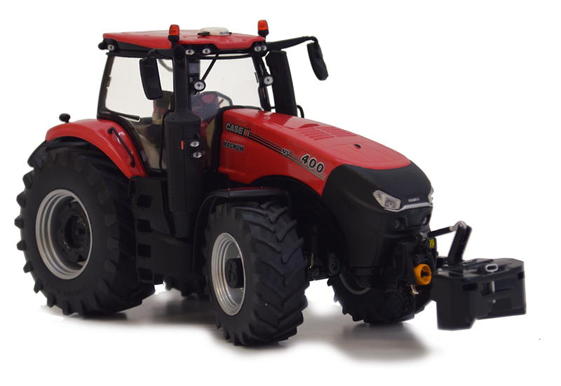 Case IH Magnum 400