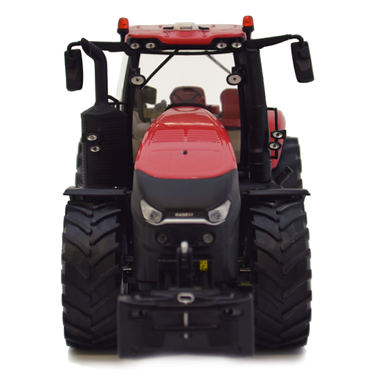 Case IH Magnum 400