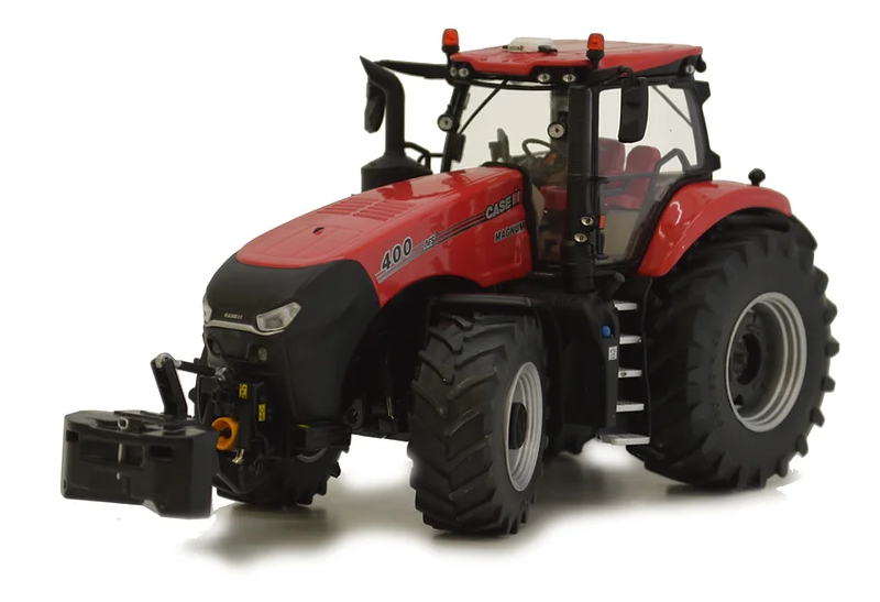 Case IH Magnum 400