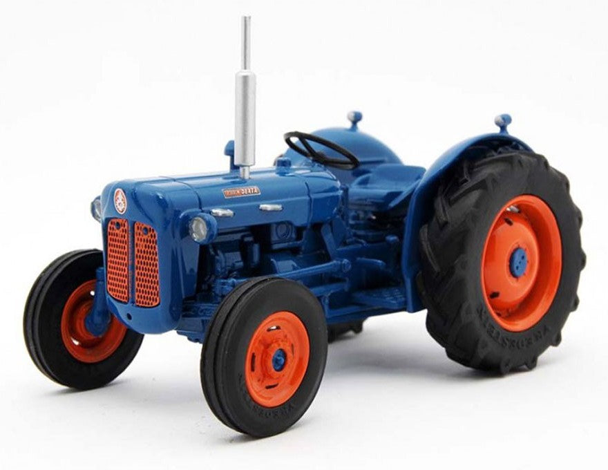 Fordson Dexta 1958