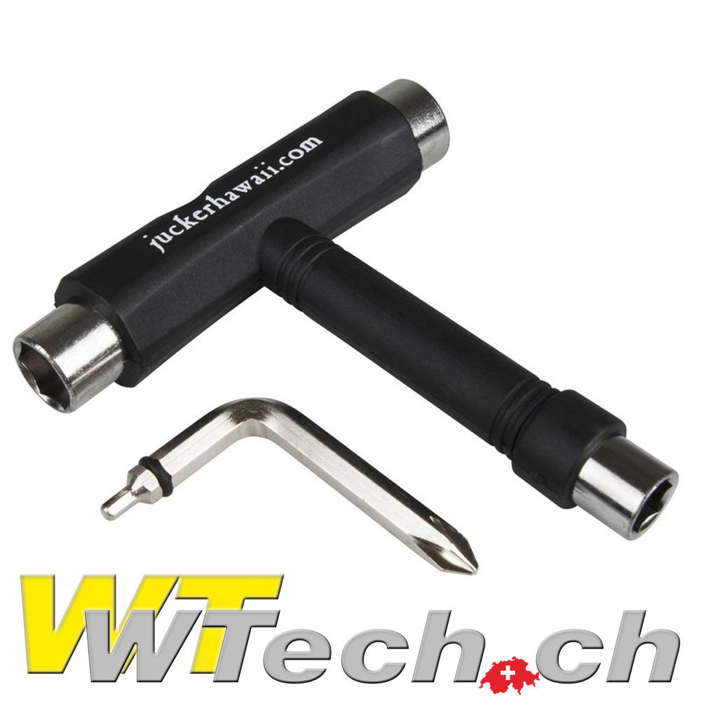 Jucker Hawaii Skatetool
