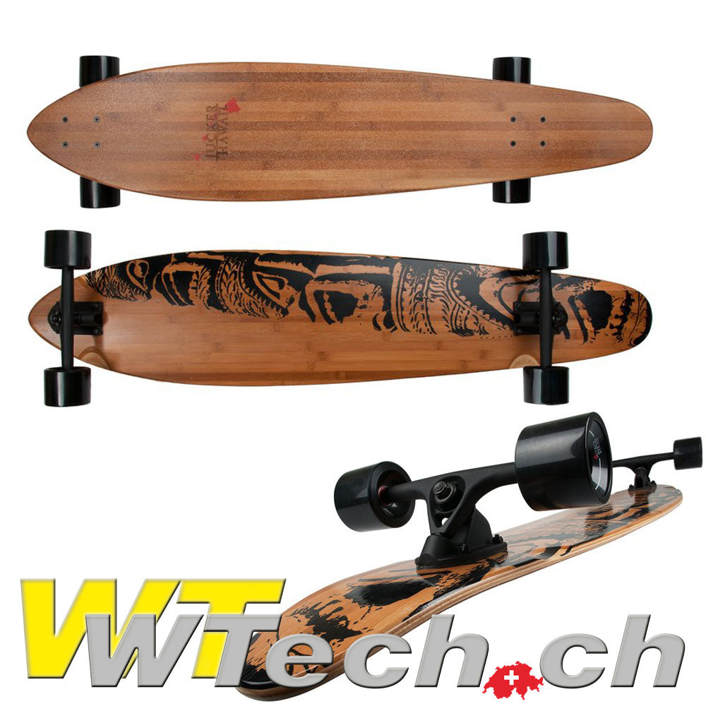 Longboard MAKAHA SE Allround Truck