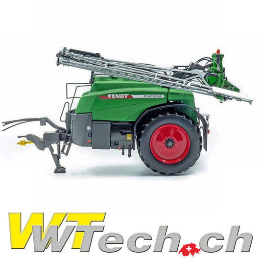 Fendt Rogator 344 Limited Edition