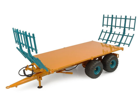 Rolland Ballenwagen New - Limited Edition