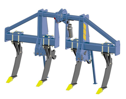 Imants Culter 3.0 Tiefengrubber