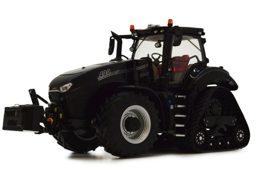 Case IH Magnum 400 Black Rowtrac