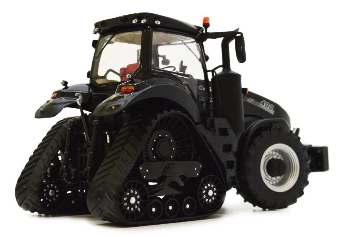 Case IH Magnum 400 Black Rowtrac