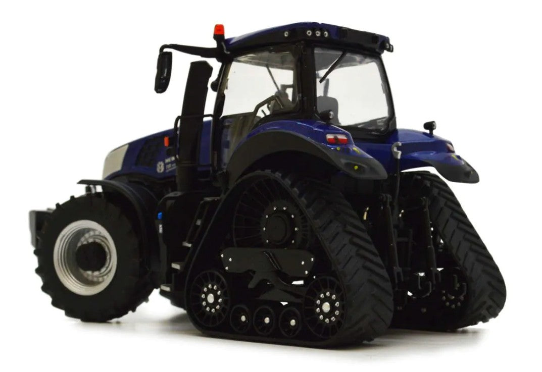 New Holland T8.435 Genesis Blue Power SmartTrax