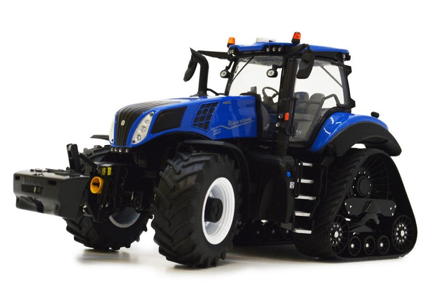 New Holland T8.435 Genesis Blue SmartTrax