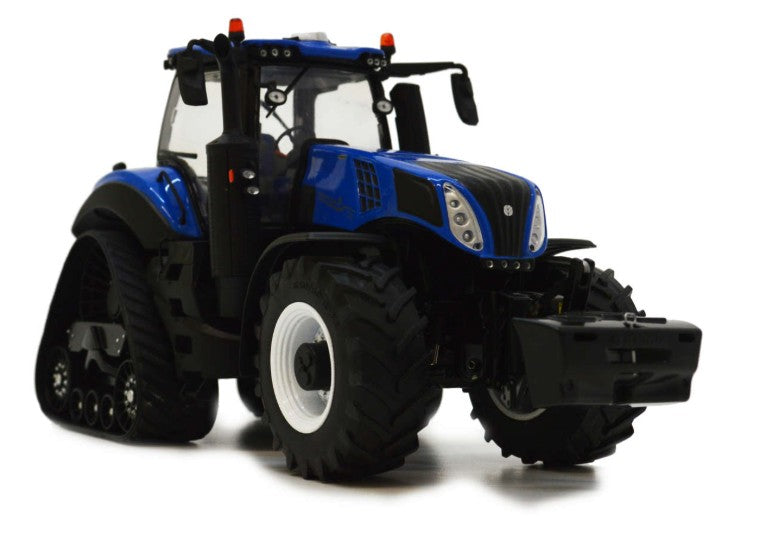New Holland T8.435 Genesis Blue SmartTrax