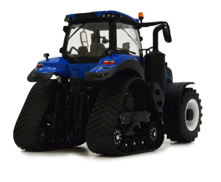 New Holland T8.435 Genesis Blue SmartTrax