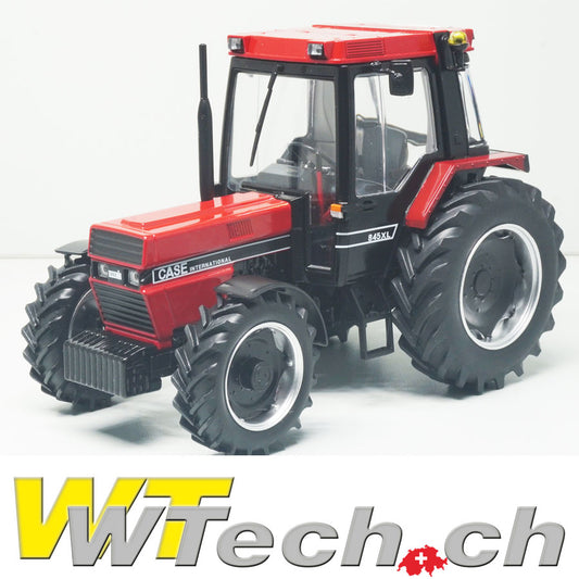 Case IH 845 XL