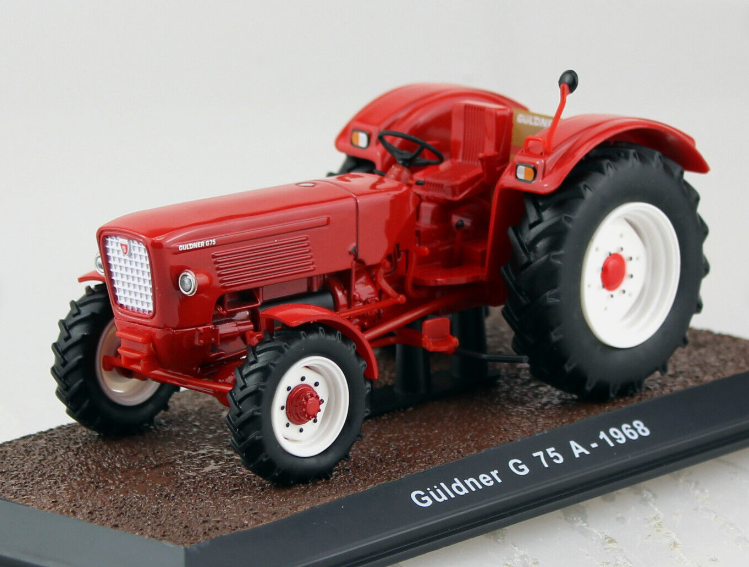Güldner G 75 A 1968