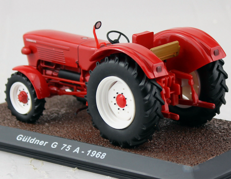 Güldner G 75 A 1968