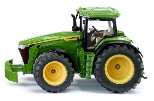 John Deere 8R 370