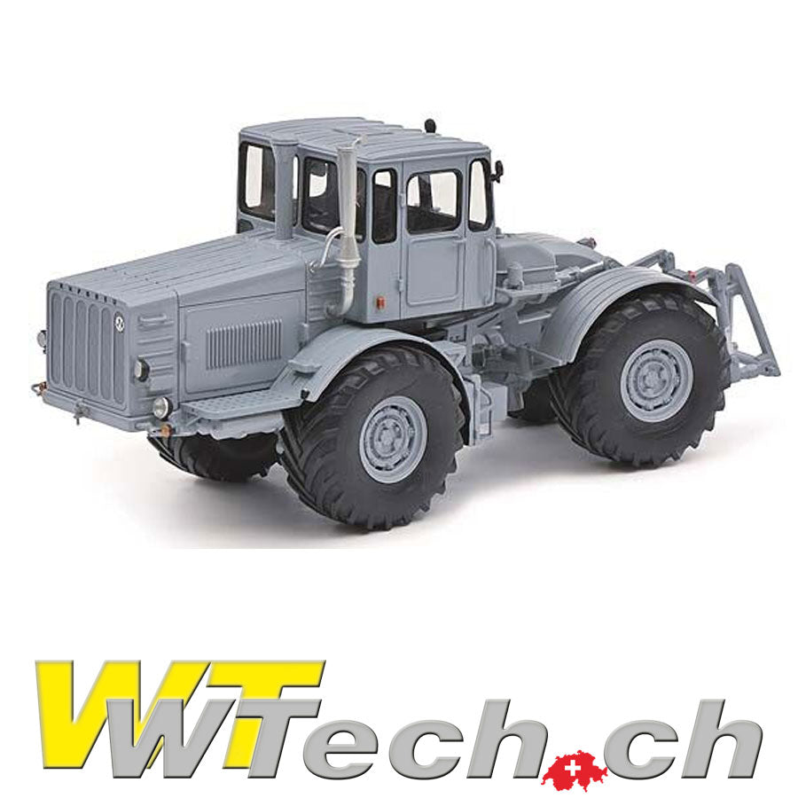 Kirovets K700 Grau