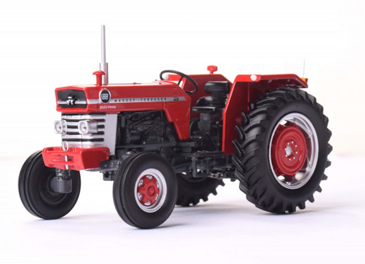 Massey Ferguson 188