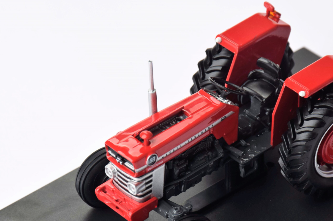 Massey Ferguson 188