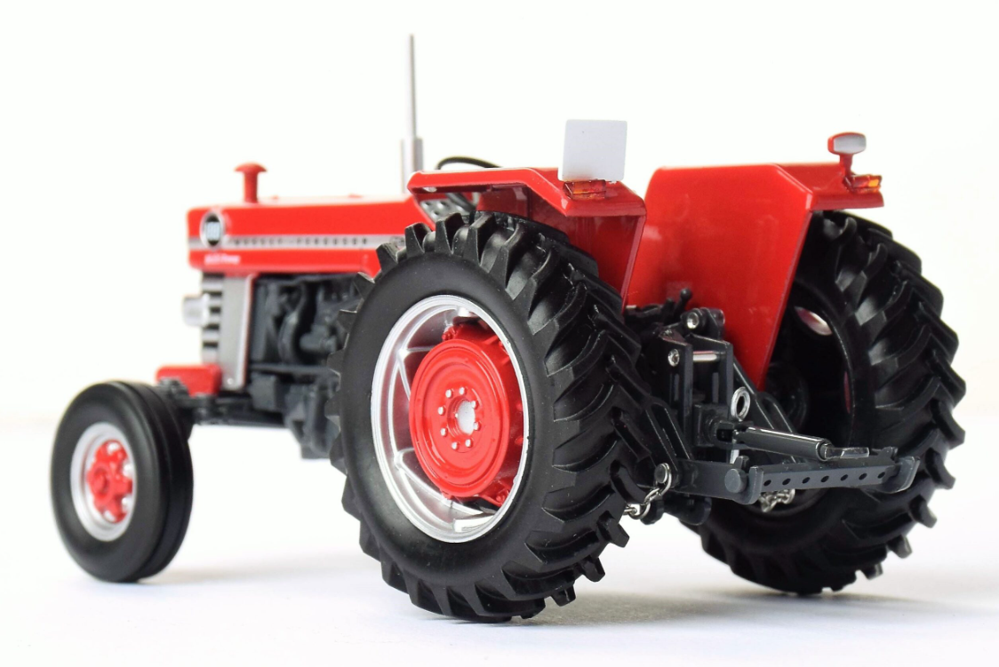 Massey Ferguson 188