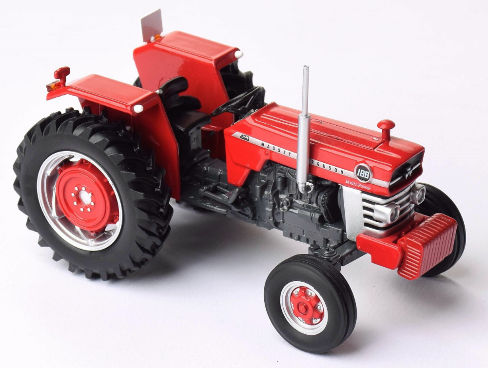 Massey Ferguson 188
