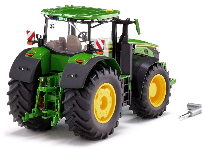 John Deere 8R 410