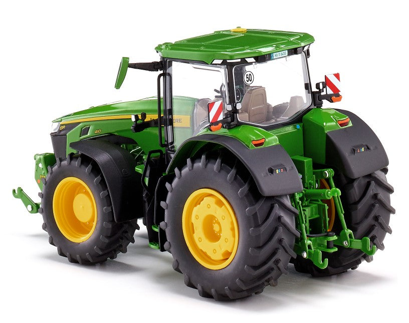 John Deere 8R 410