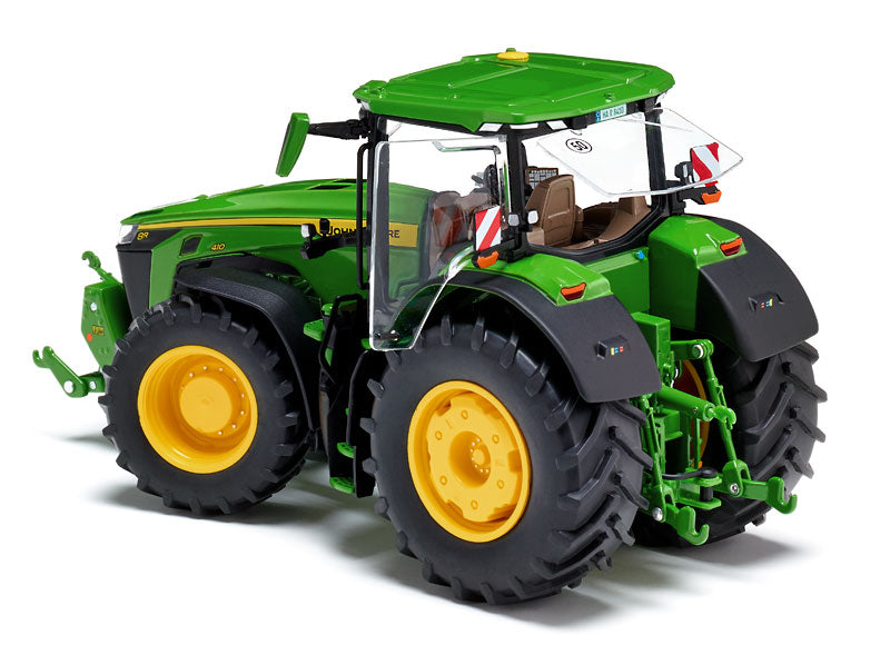 John Deere 8R 410