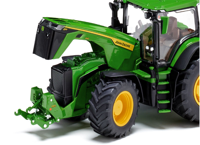John Deere 8R 410