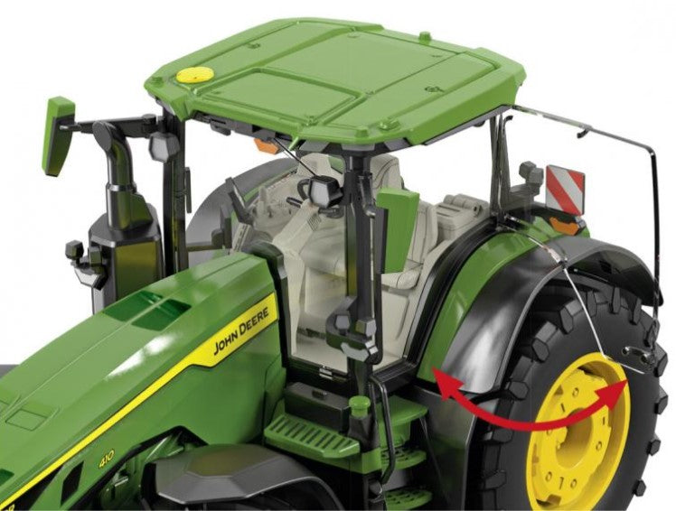 John Deere 8R 410
