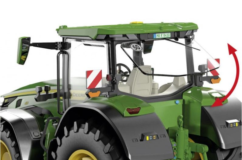 John Deere 8R 410
