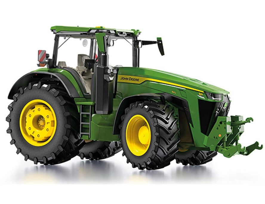 John Deere 8R 410
