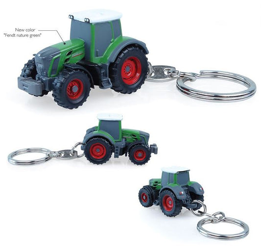 Fendt 828 Vario Nature Green