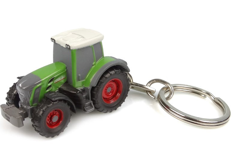 Fendt 828 Vario Nature Green