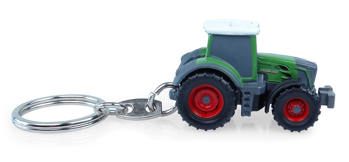 Fendt 828 Vario Nature Green