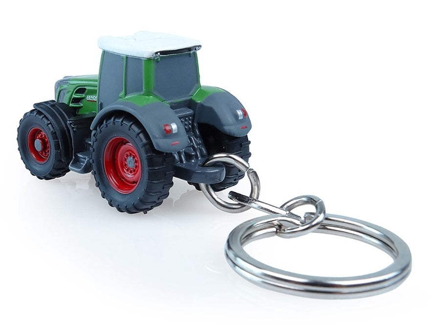 Fendt 828 Vario Nature Green