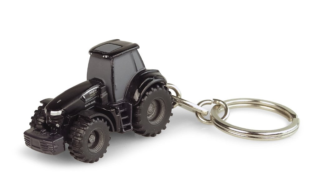 Deutz-Fahr Agrotron TTV 9340 Warrior