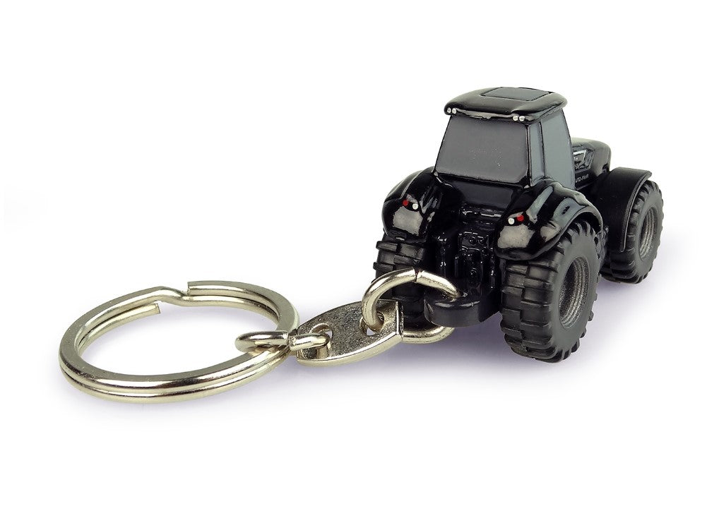 Deutz-Fahr Agrotron TTV 9340 Warrior