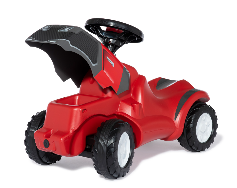 rollyMinitrac Lintrac