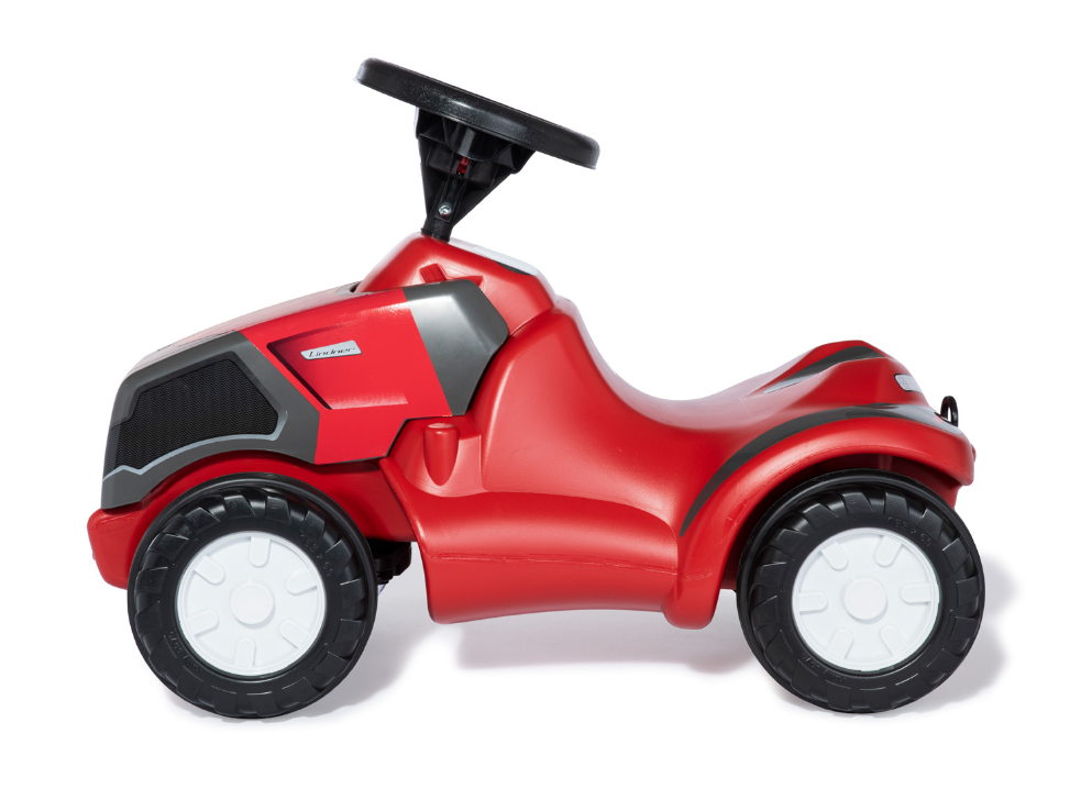 rollyMinitrac Lintrac
