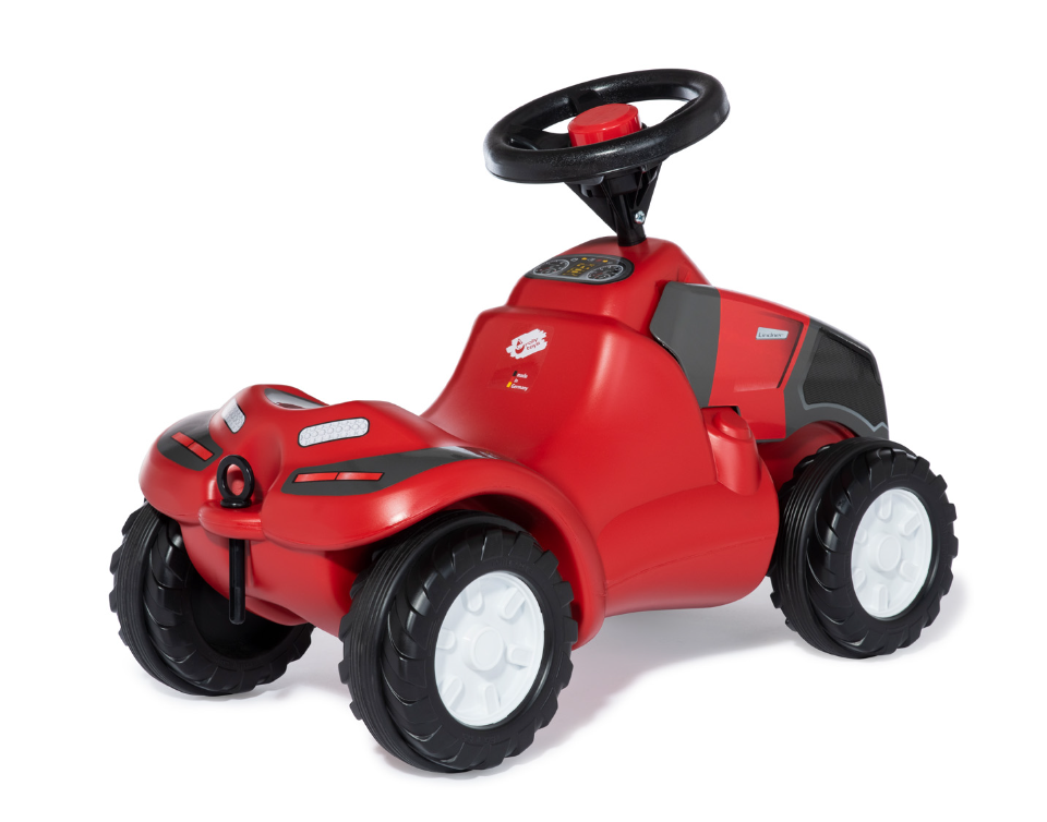 rollyMinitrac Lintrac