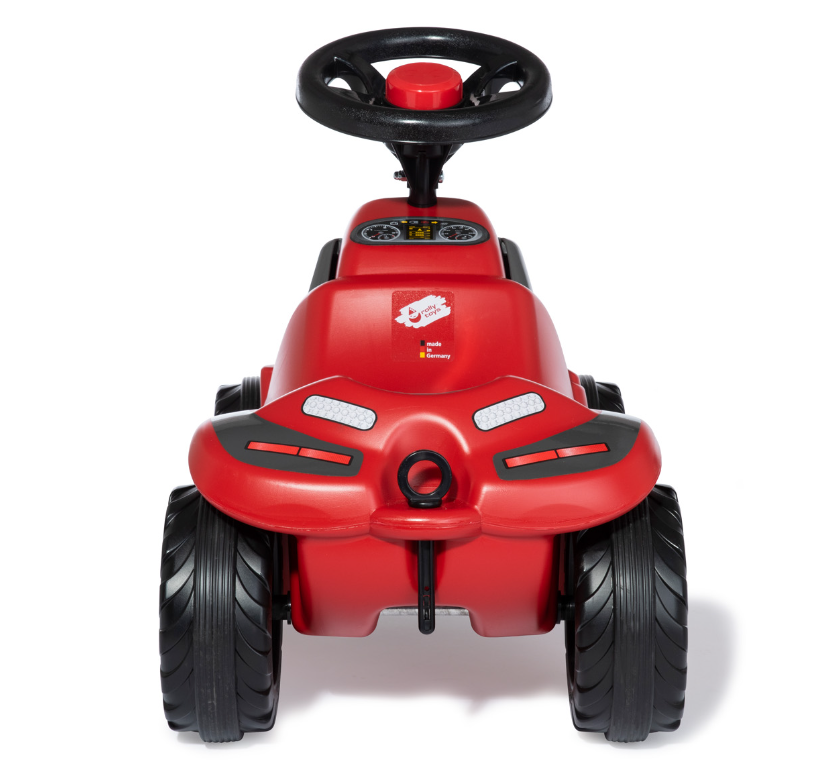 rollyMinitrac Lintrac