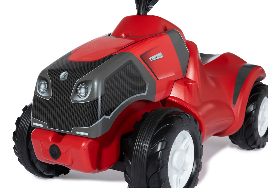 rollyMinitrac Lintrac