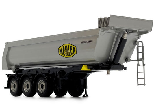Meiller Tipping Trailer