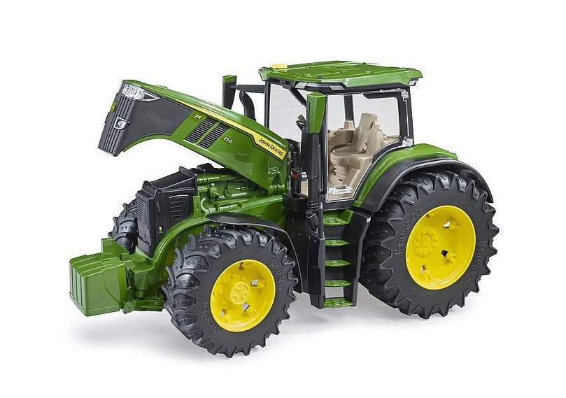 John Deere 7R 350