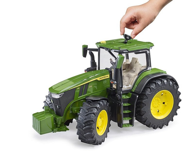 John Deere 7R 350