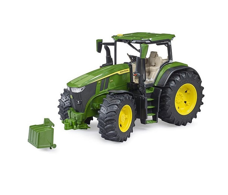 John Deere 7R 350